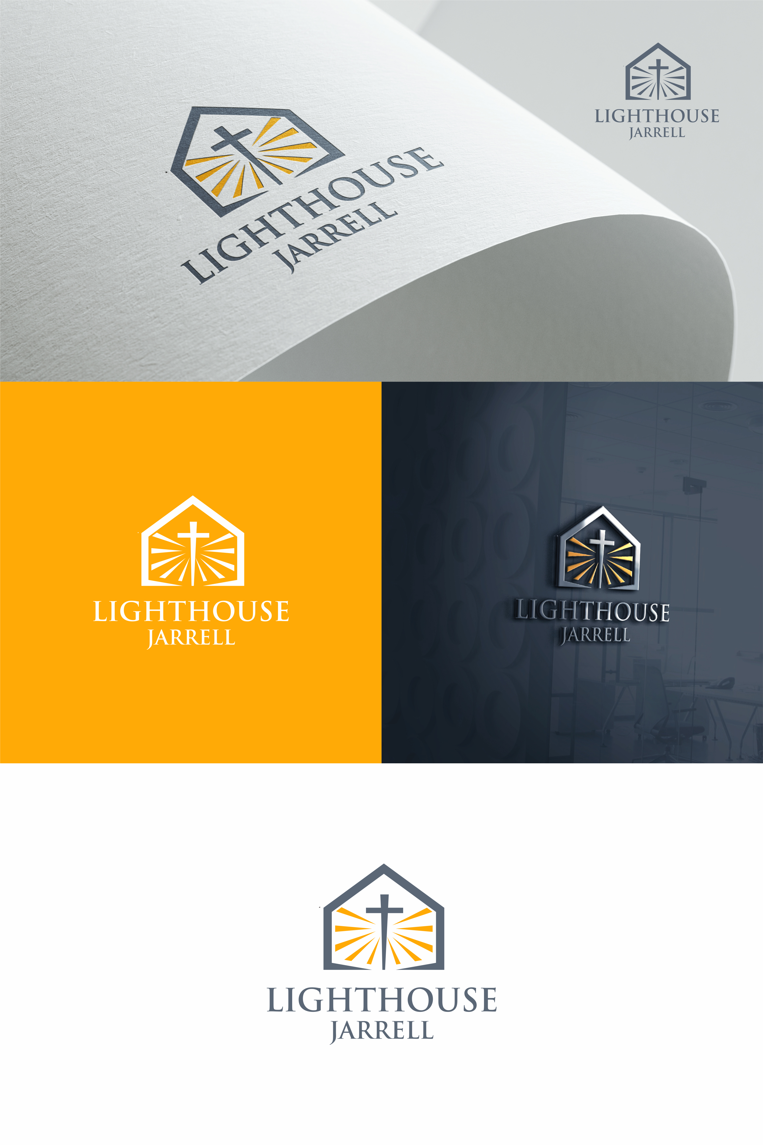 Design de Logo par achil78 pour Roark Development Co | Design #32426503