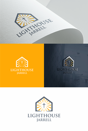 Logo Design by achil78 for Roark Development Co | Design: #32426715