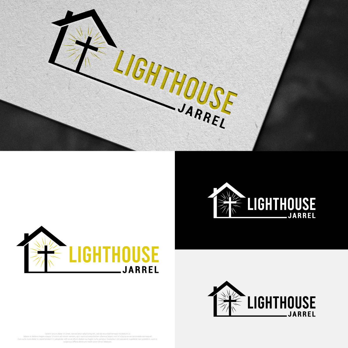 Design de Logo par DesignLima pour Roark Development Co | Design #32364362