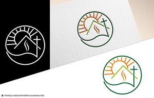 Logo Design by Rubia@ for Roark Development Co | Design: #32368013
