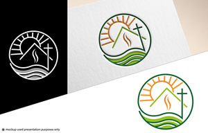 Logo Design by Rubia@ for Roark Development Co | Design: #32368014