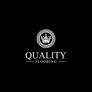 Logo Design by LogoEon for QUALITY FLOORING LLC | Design: #32358222