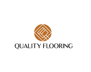 Logo Design by renderman for QUALITY FLOORING LLC | Design #32355971