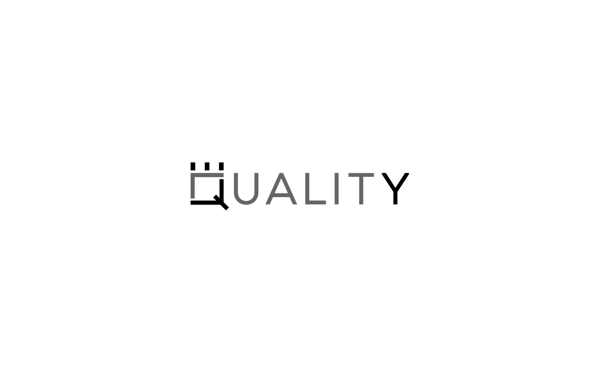 Diseño de Logo por piksel para QUALITY FLOORING LLC | Diseño #32359130