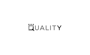 Logo Design by piksel for QUALITY FLOORING LLC | Design: #32359130