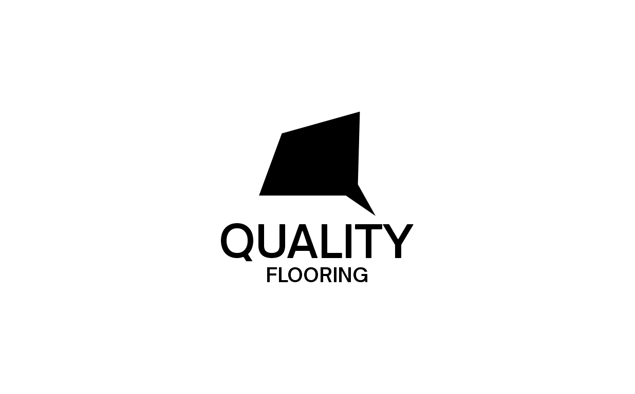 Logo-Design von piksel für QUALITY FLOORING LLC | Design #32359131