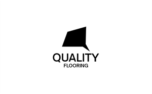 Logo Design by piksel for QUALITY FLOORING LLC | Design: #32359131