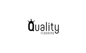 Logo Design by piksel for QUALITY FLOORING LLC | Design: #32359133