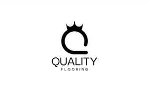 Logo Design by piksel for QUALITY FLOORING LLC | Design: #32359135