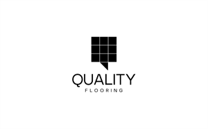 Logo Design by piksel for QUALITY FLOORING LLC | Design: #32359136