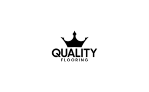 Logo Design by piksel for QUALITY FLOORING LLC | Design: #32359140