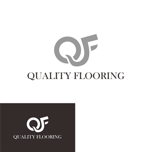 Logo Design by hernawanrere for QUALITY FLOORING LLC | Design #32358433