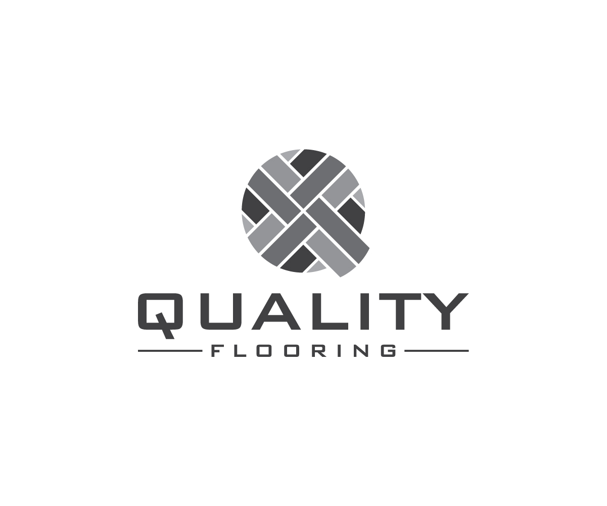 Logo Design by sushsharma99 for QUALITY FLOORING LLC | Design #32355870