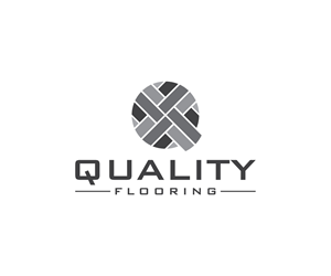Logo Design by sushsharma99 for QUALITY FLOORING LLC | Design: #32355870