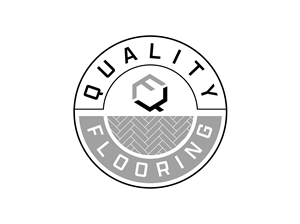 Logo Design by yudaharv for QUALITY FLOORING LLC | Design: #32355522