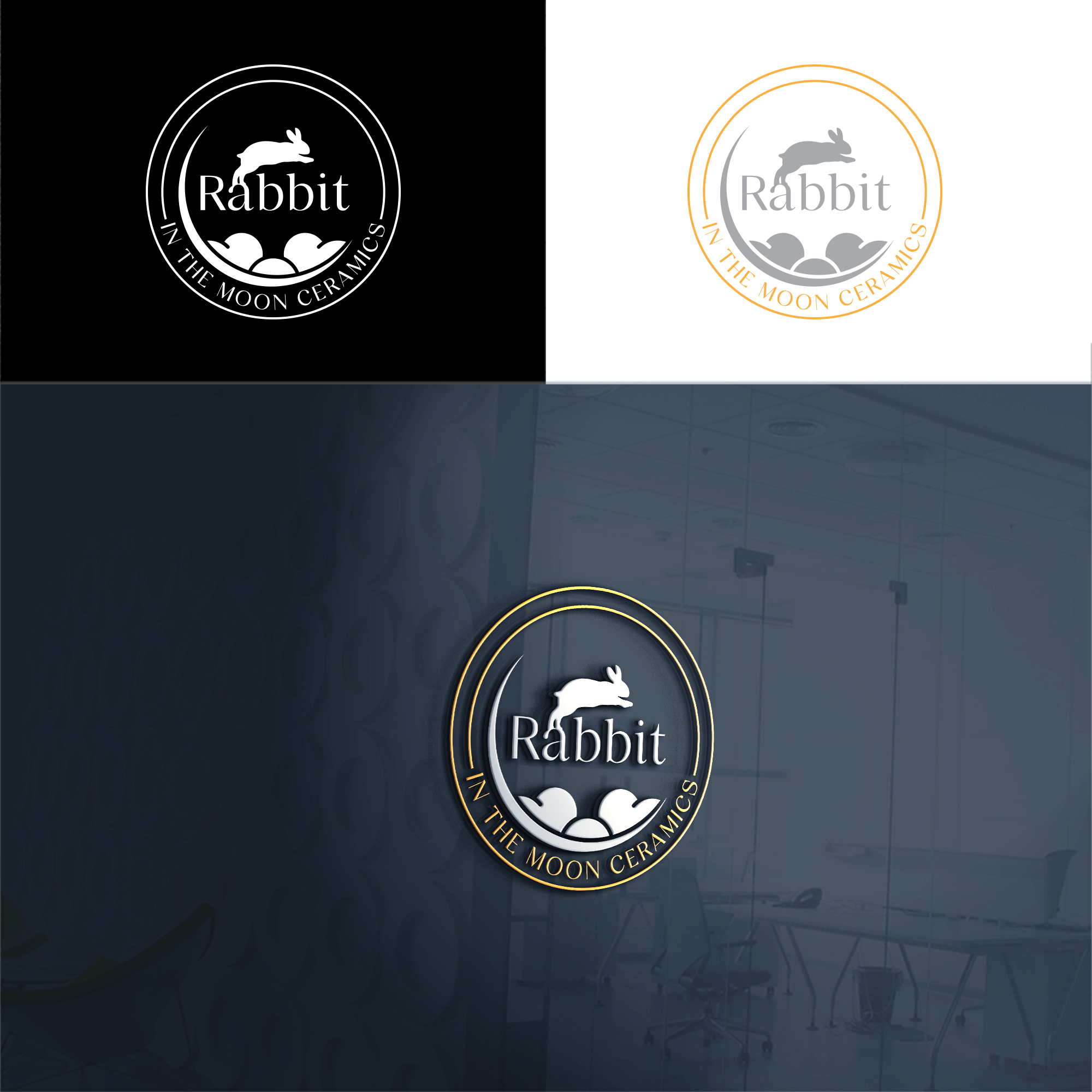 Logo-Design von RA-bica für dieses Projekt | Design #32375887