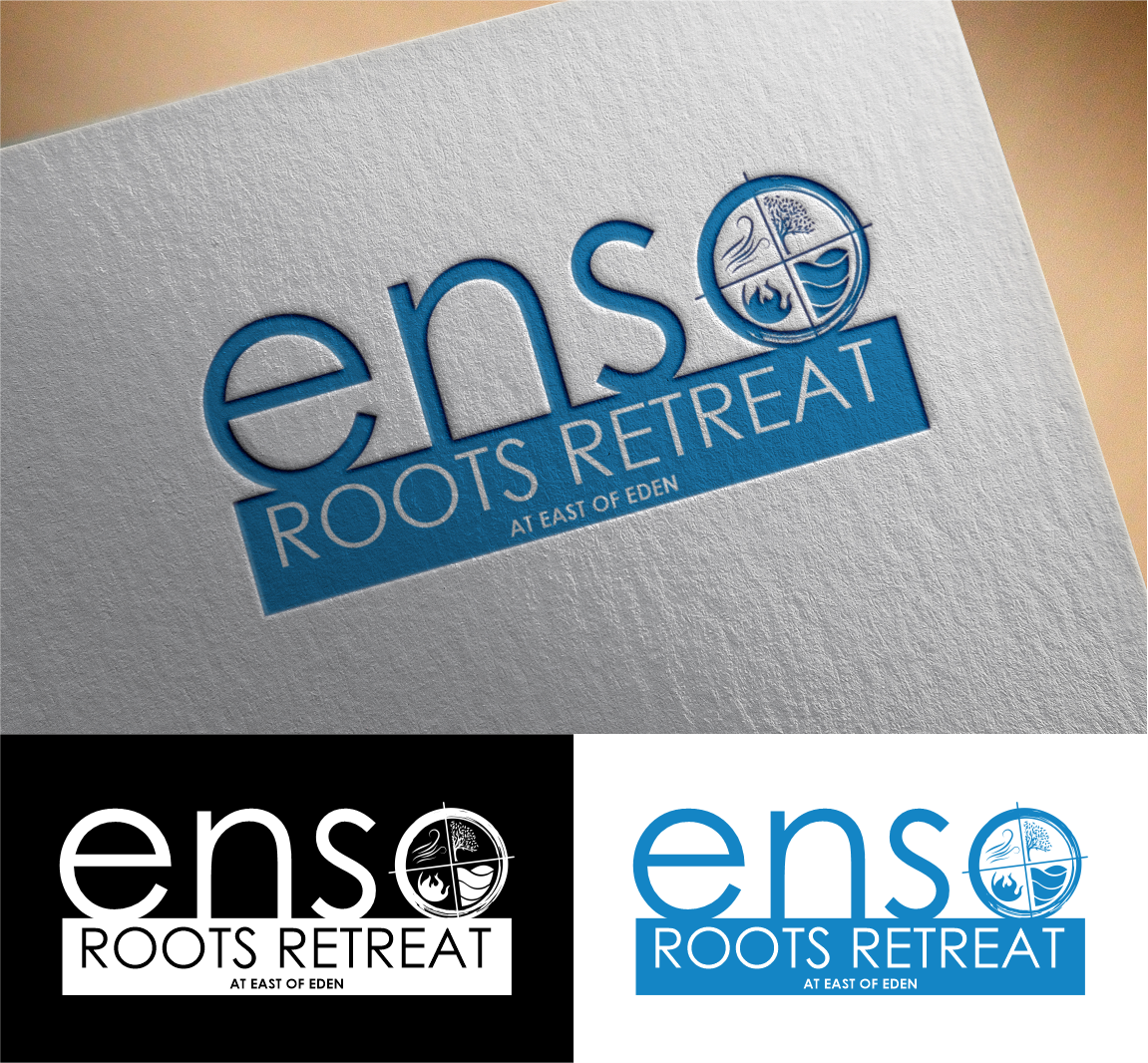 Logo Design by Prathap Johnson for this project | Design #32361941