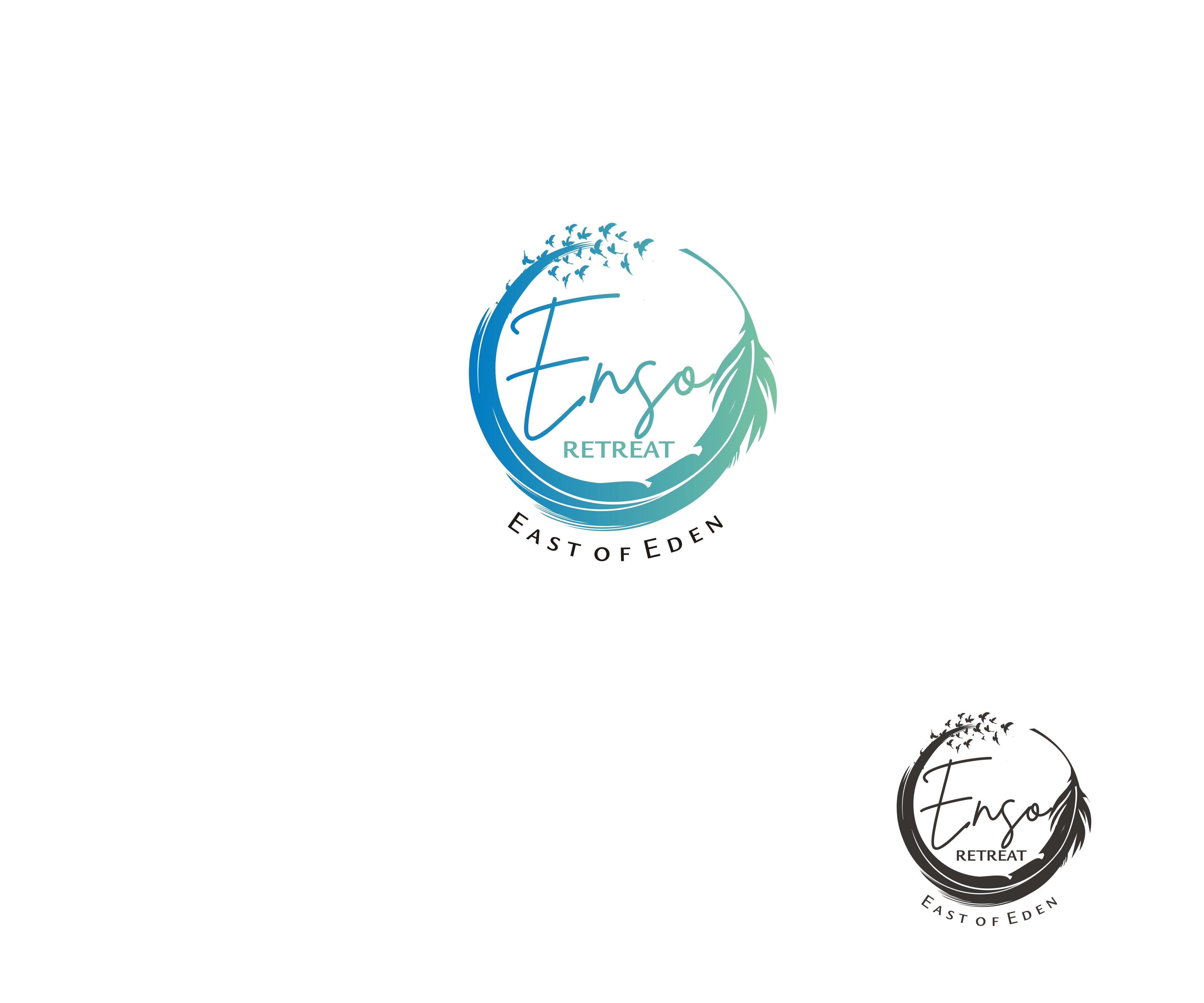 Logo Design by Falguni for this project | Design #32421396