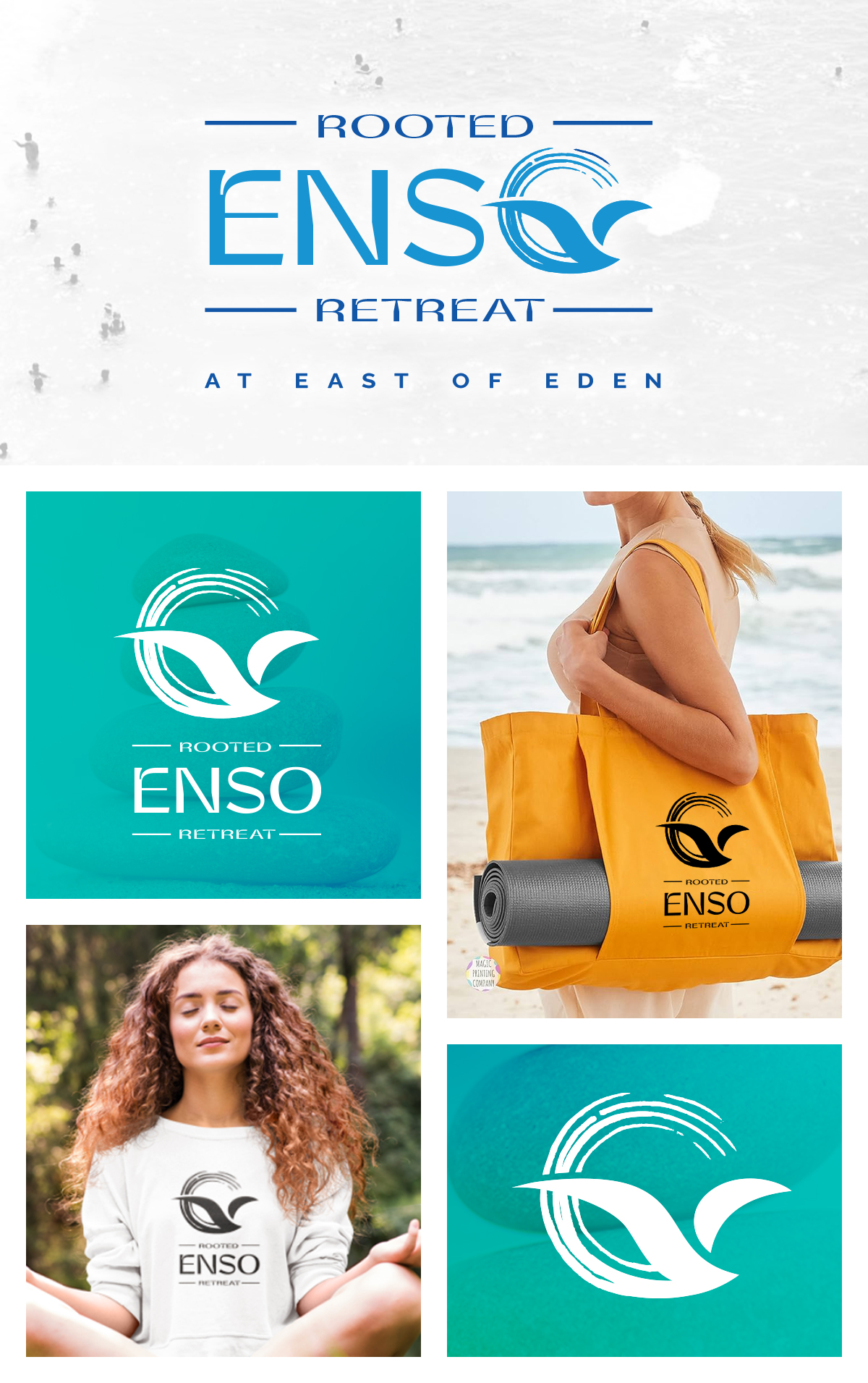 Logo Design by aka_tee for this project | Design #32393389