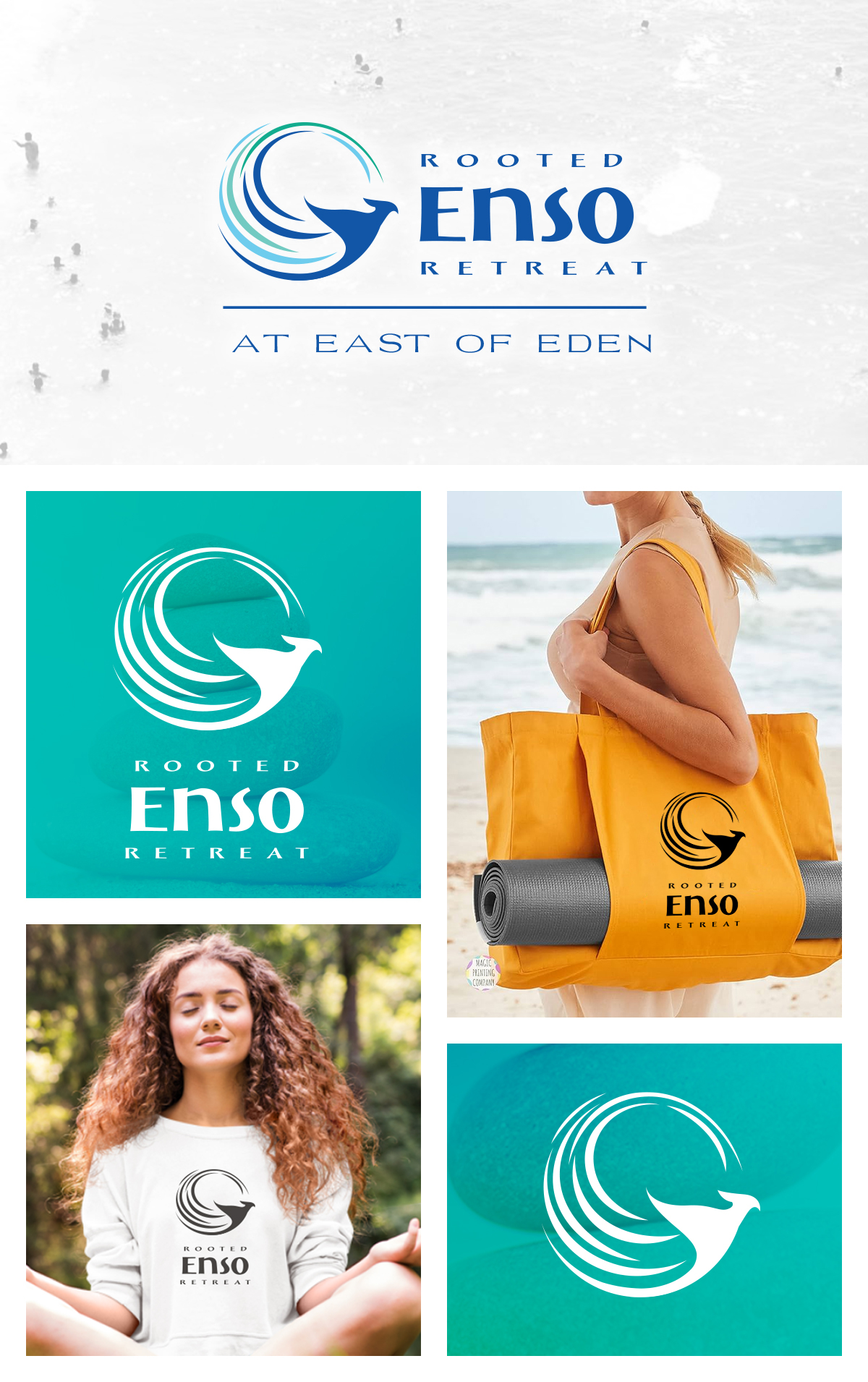 Logo Design by aka_tee for this project | Design #32393391