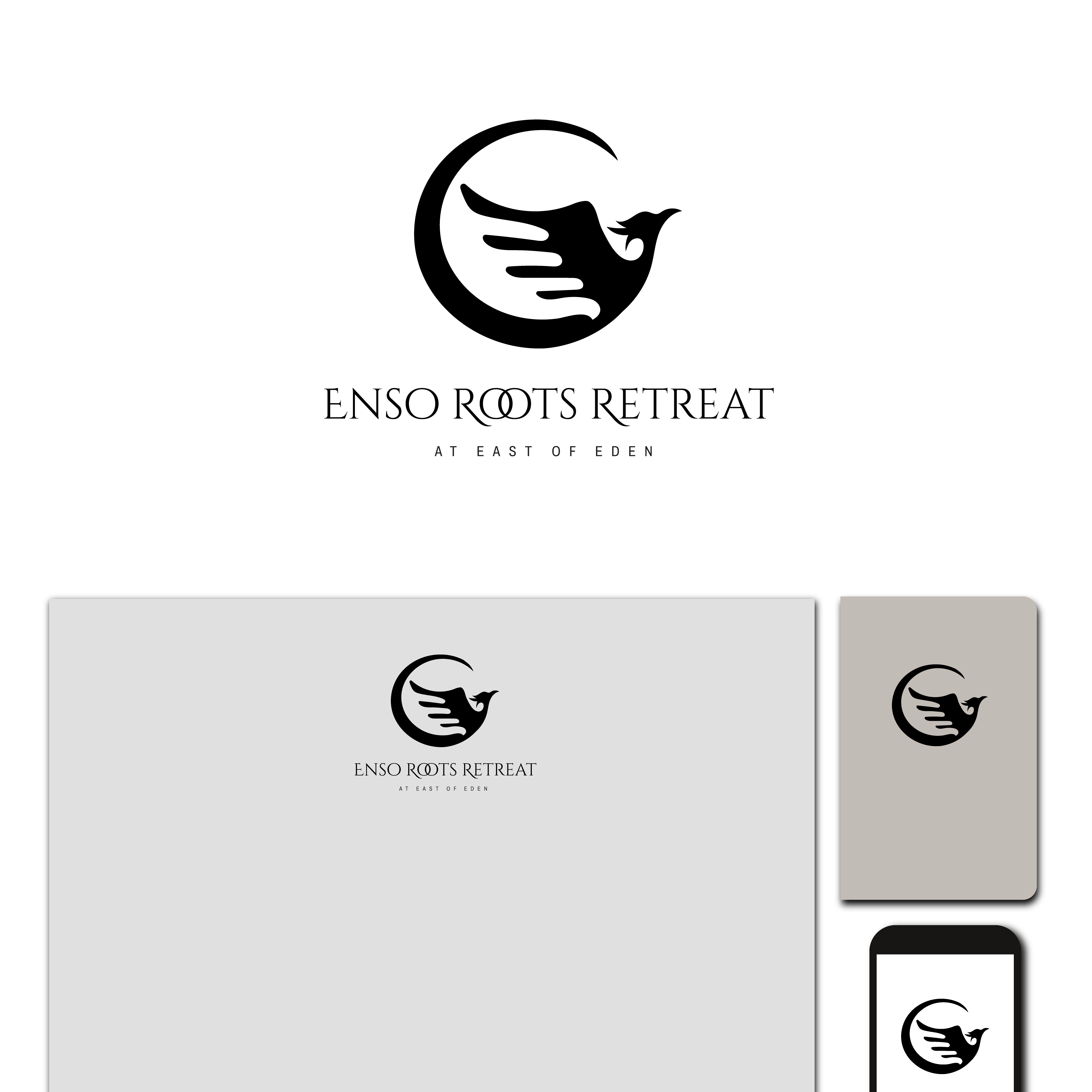 Logo Design by mudesign for this project | Design #32381714