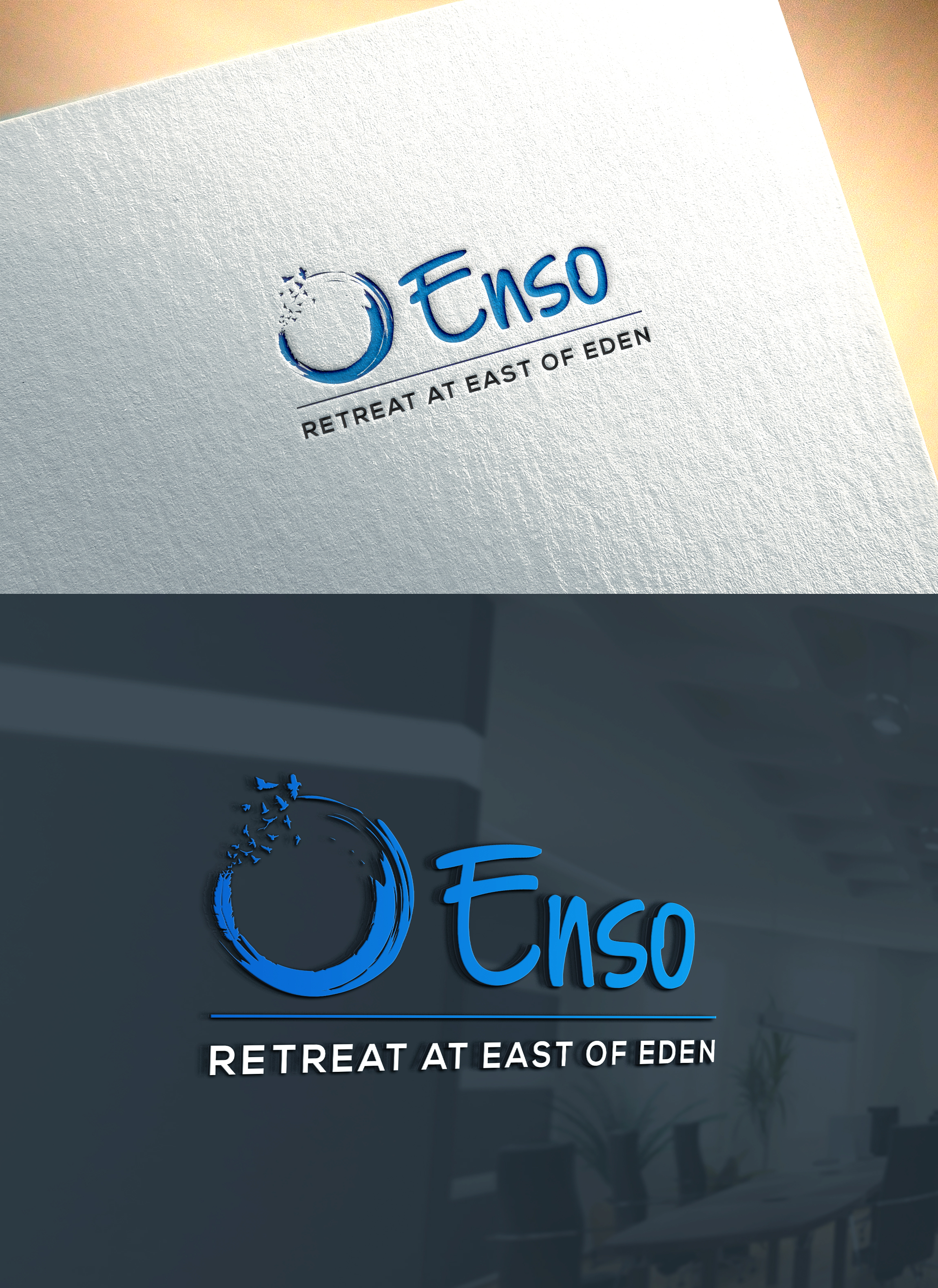 Logo-Design von RaKu 2 für dieses Projekt | Design #32433228