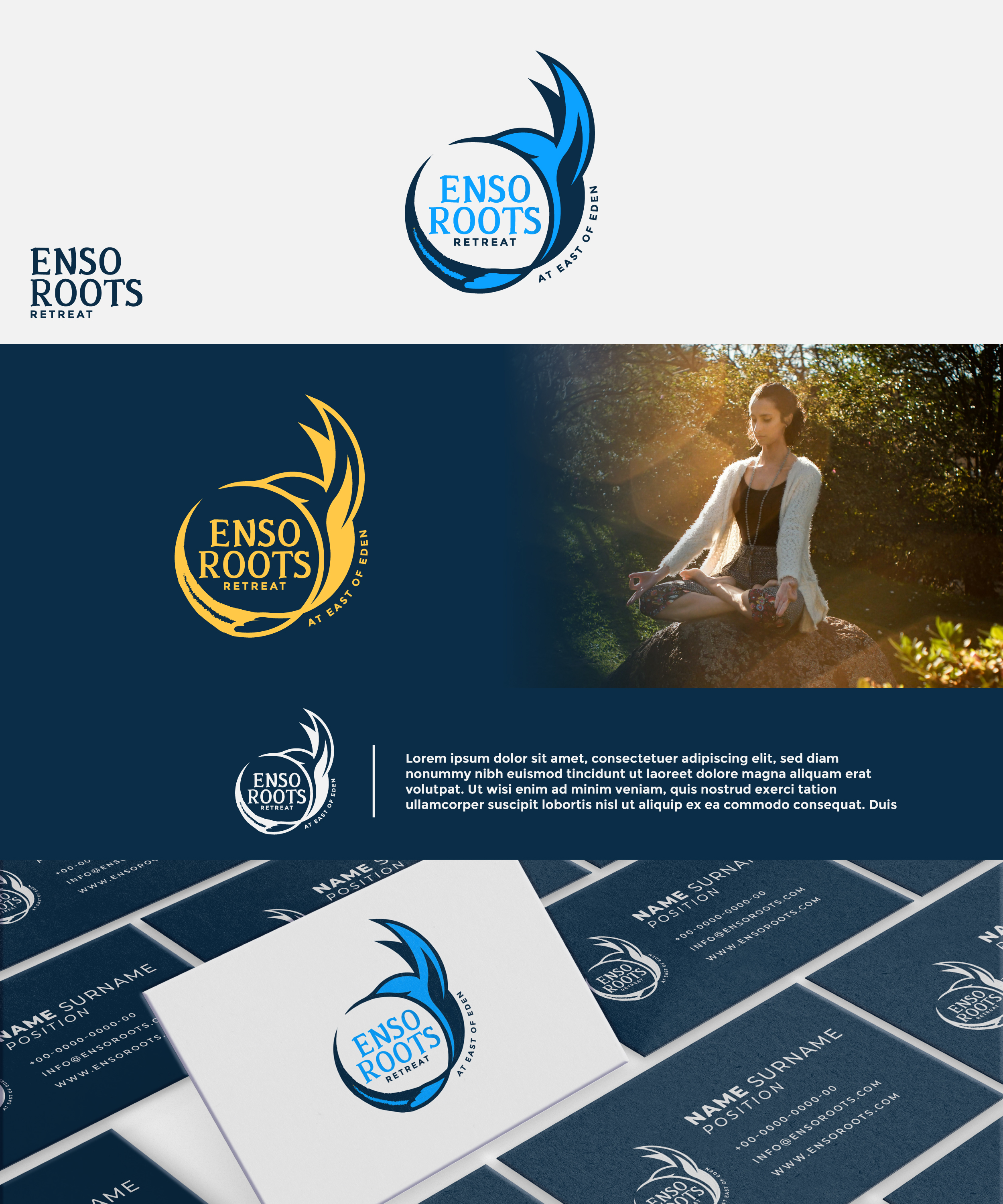 Logo Design by Shirbeny for this project | Design #32418562