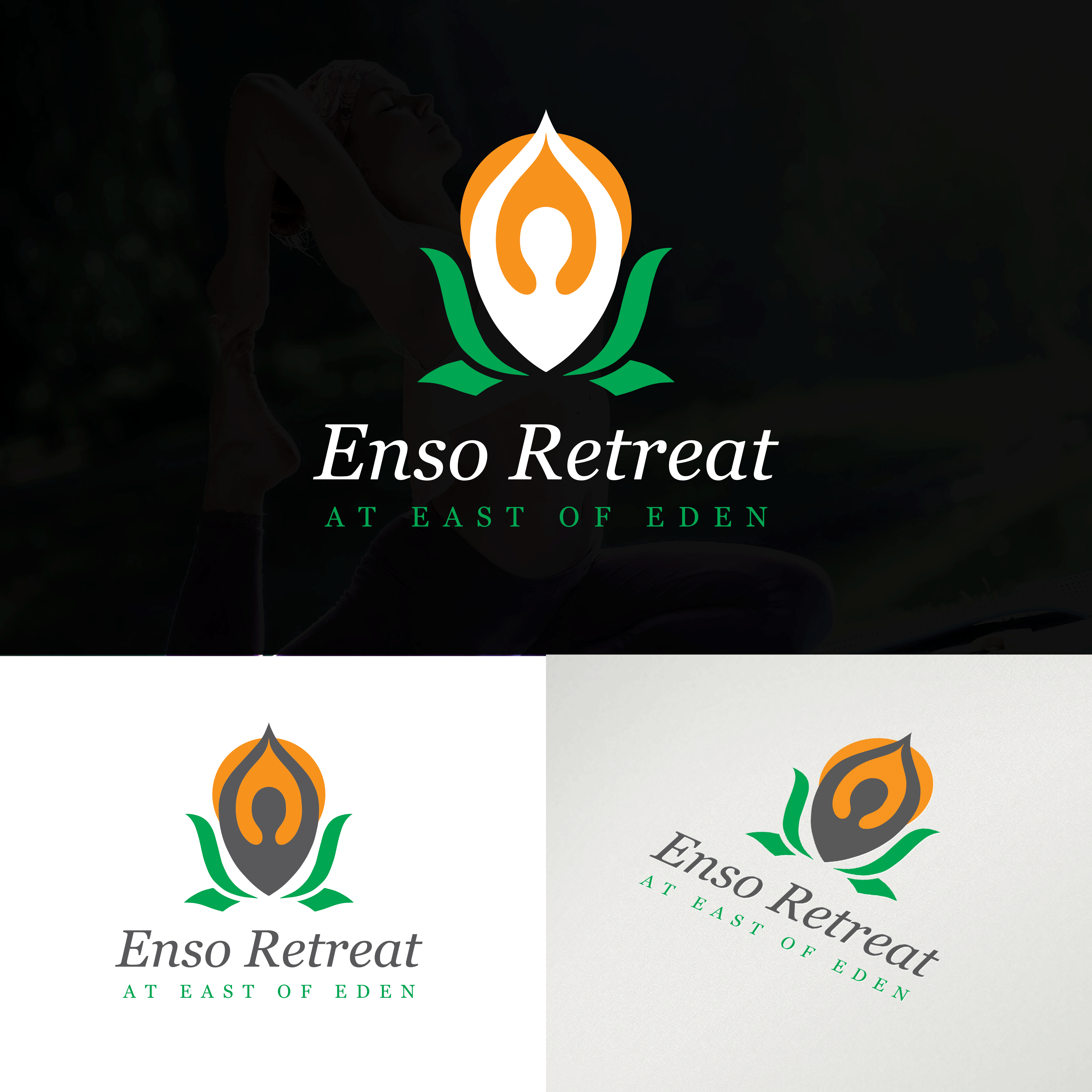 Logo Design by Md Hasibur Rahman for this project | Design #32355997