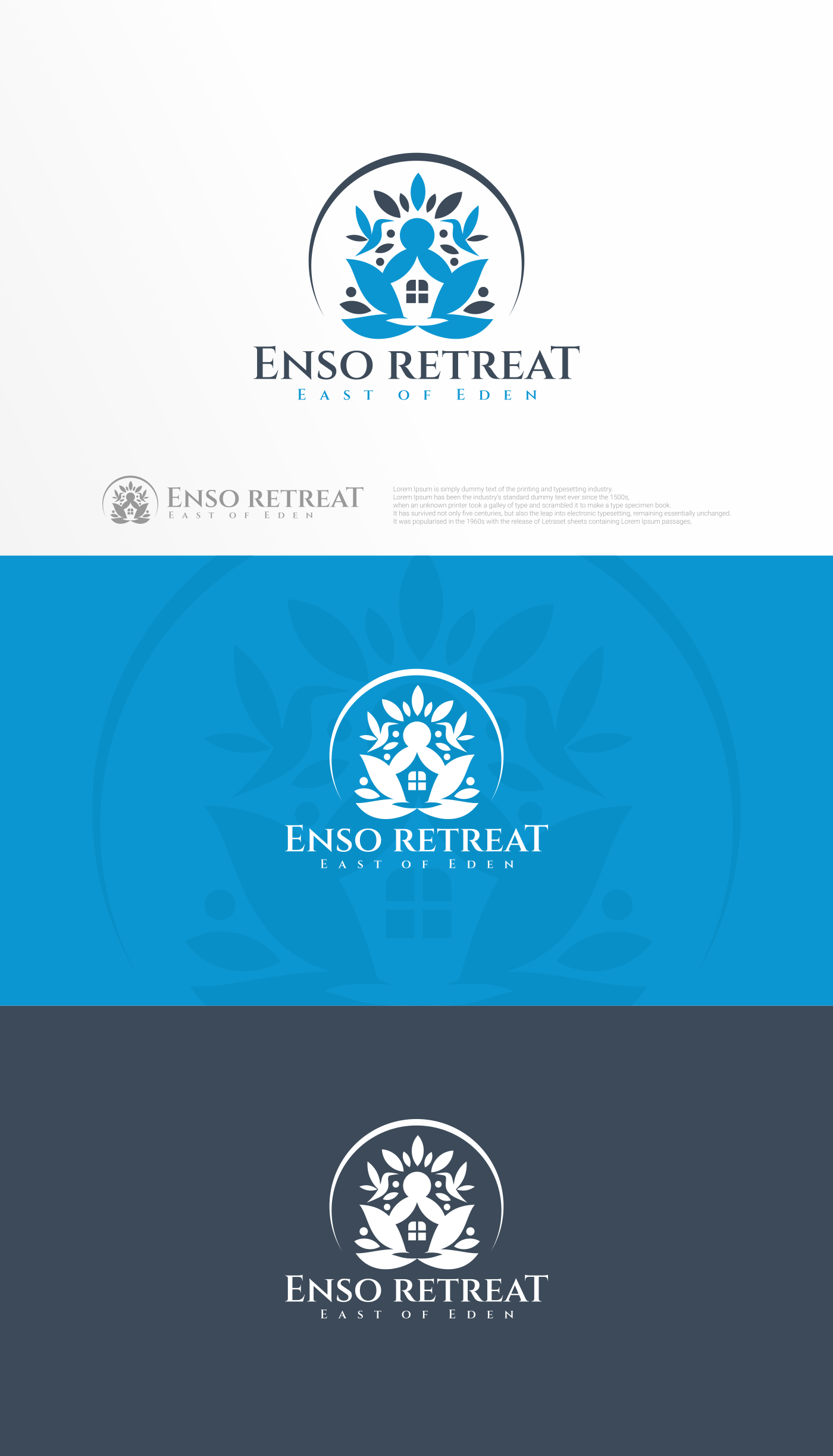 Logo Design by DeaDsn for this project | Design #32357893