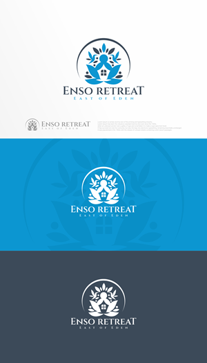 Logo Design by DeaDsn for this project | Design #32357893