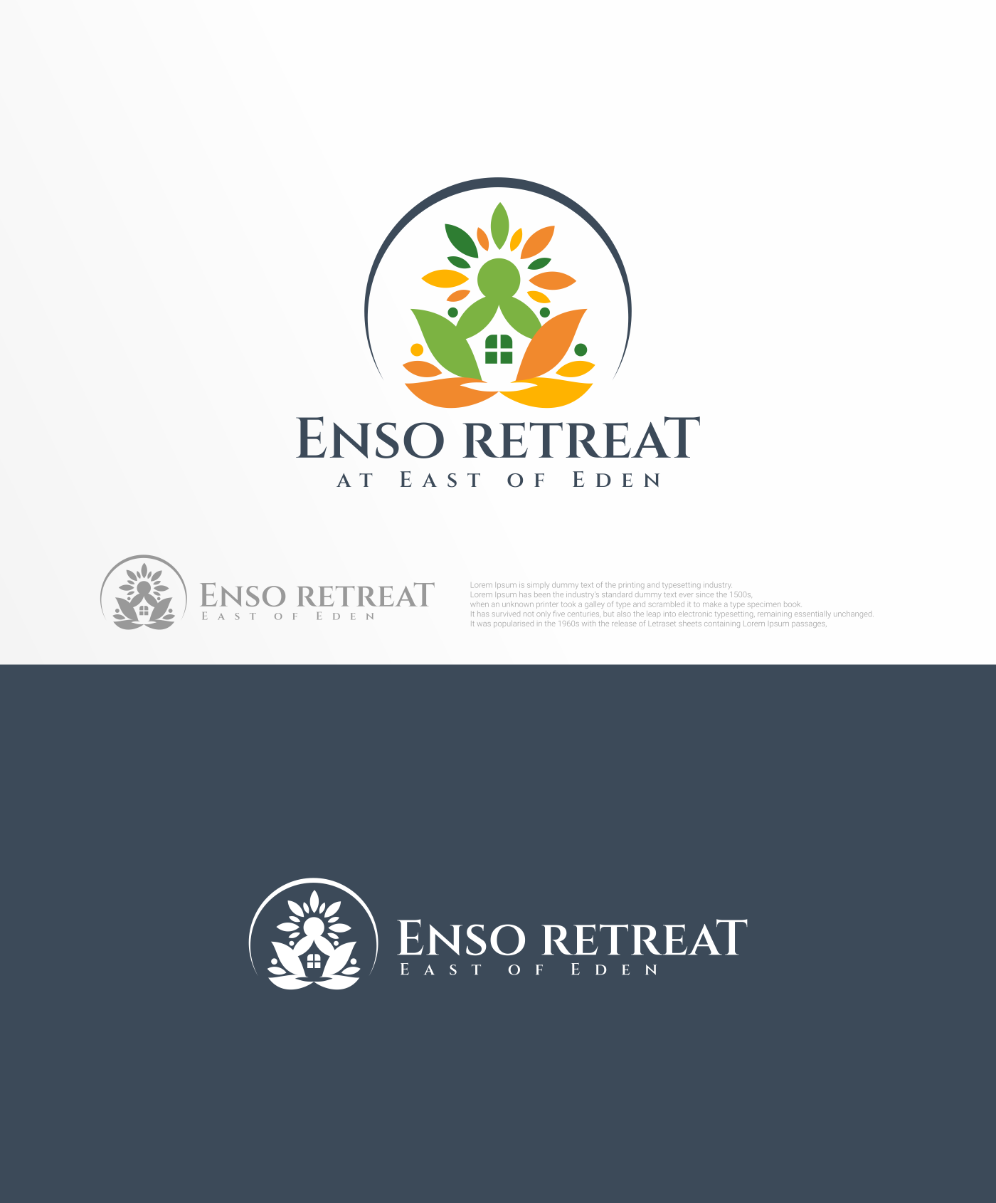 Logo Design by DeaDsn for this project | Design #32357894