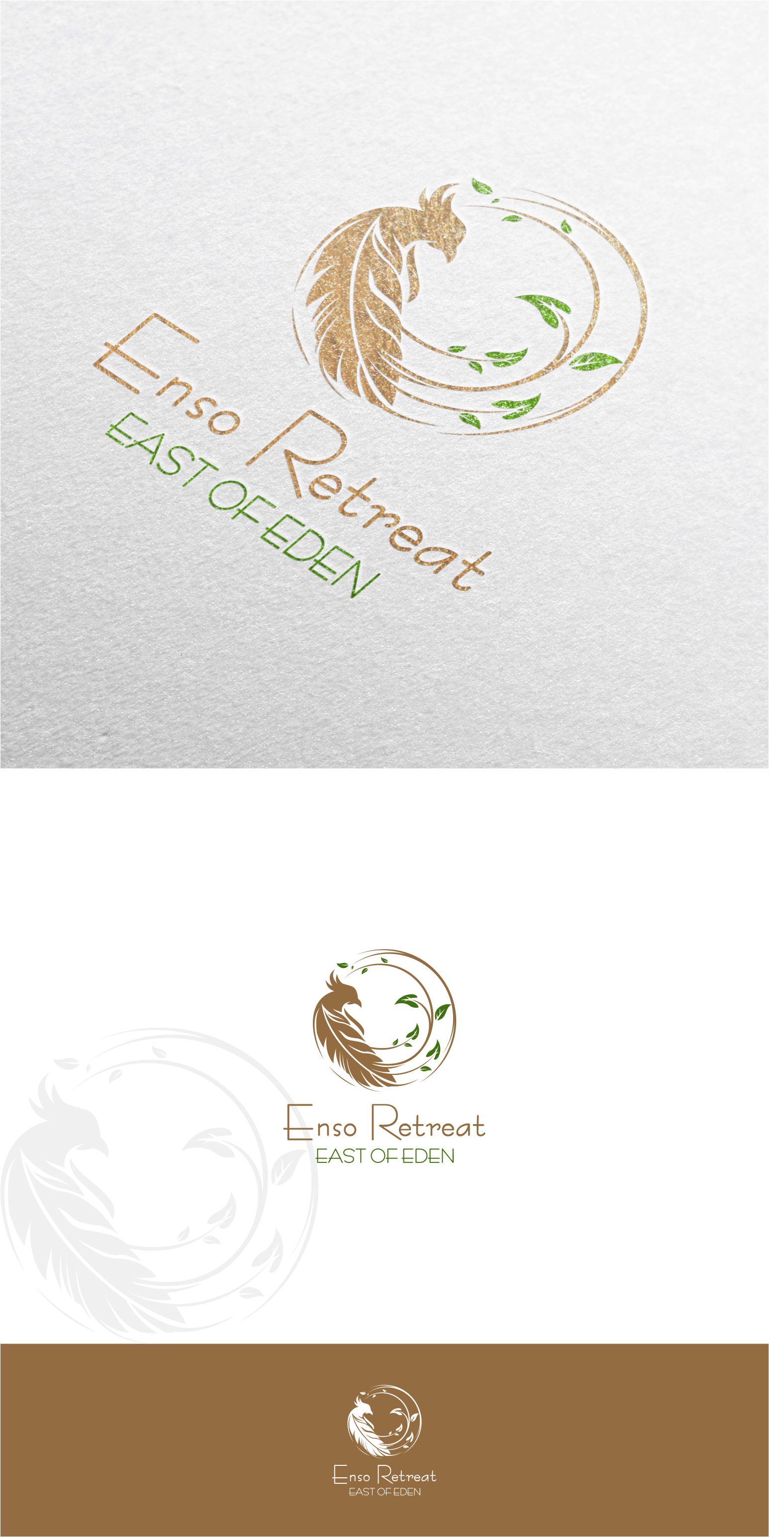 Logo-Design von R5 Designer für dieses Projekt | Design #32405211