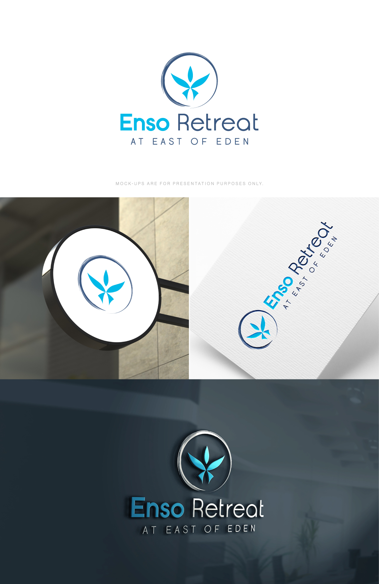 Logo Design by The Lion Studios for this project | Design #32356441