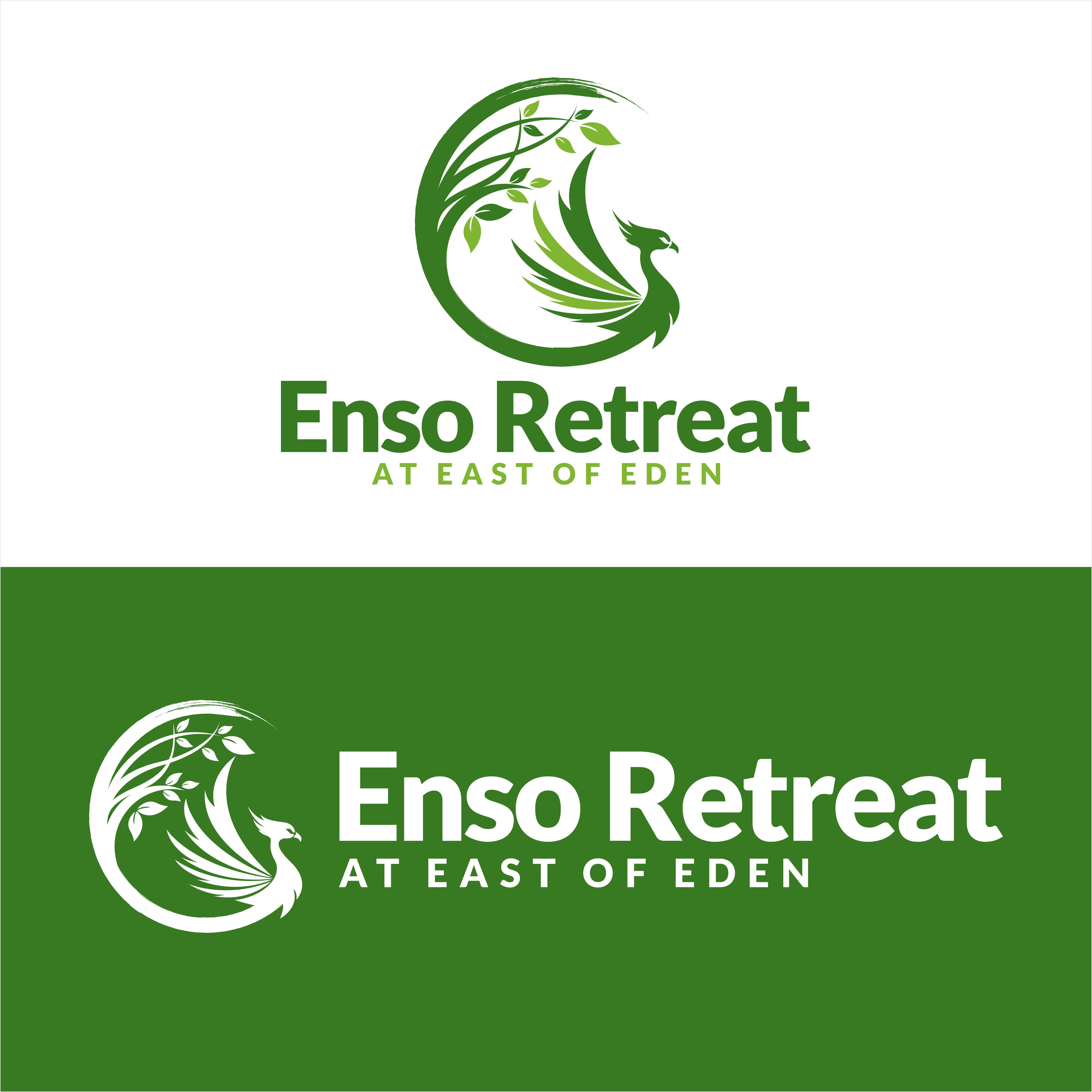 Logo Design by Manggalaraja for this project | Design #32355175