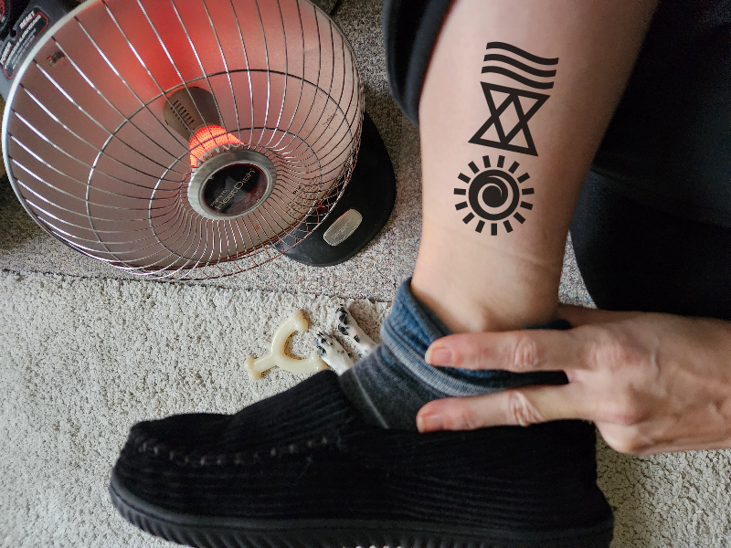 Logo Design by MagicArt Pix for this project | Design #32362023