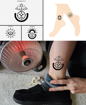 Logo-Design von Afika_YN für dieses Projekt | Design: #32364714