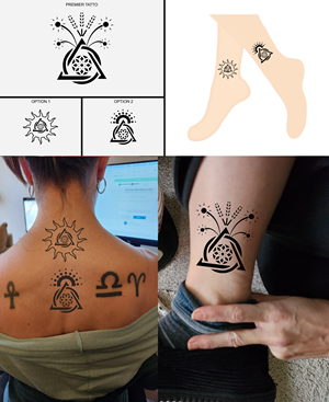 Logo-Design von Afika_YN für dieses Projekt | Design: #32365045