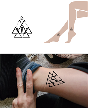 Logo-Design von Afika_YN für dieses Projekt | Design: #32376983