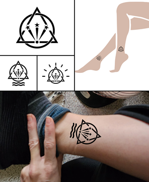 Logo Design by Afika_YN for this project | Design: #32377296