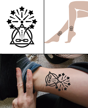 Logo-Design von Afika_YN für dieses Projekt | Design: #32383901