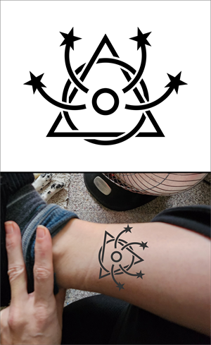 Logo-Design von Afika_YN für dieses Projekt | Design: #32393166