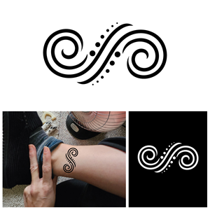 Logo Design by riya.mitra07j for this project | Design: #32355970