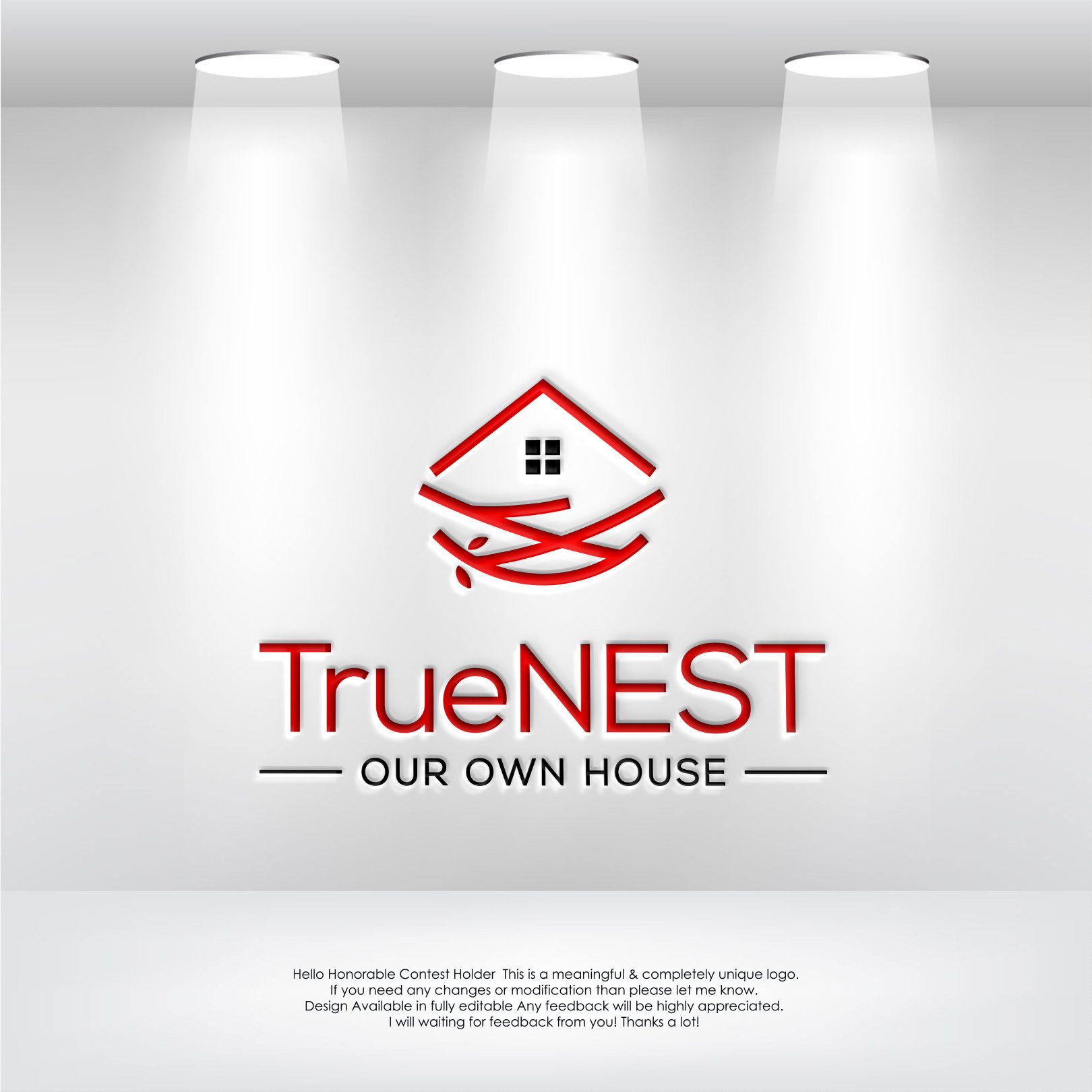 Logo Design by LogoEon for this project | Design #32354648