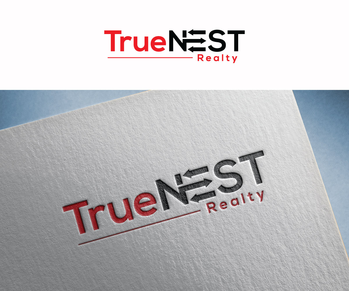 Logo Design by Luckey yaari for this project | Design #32356275