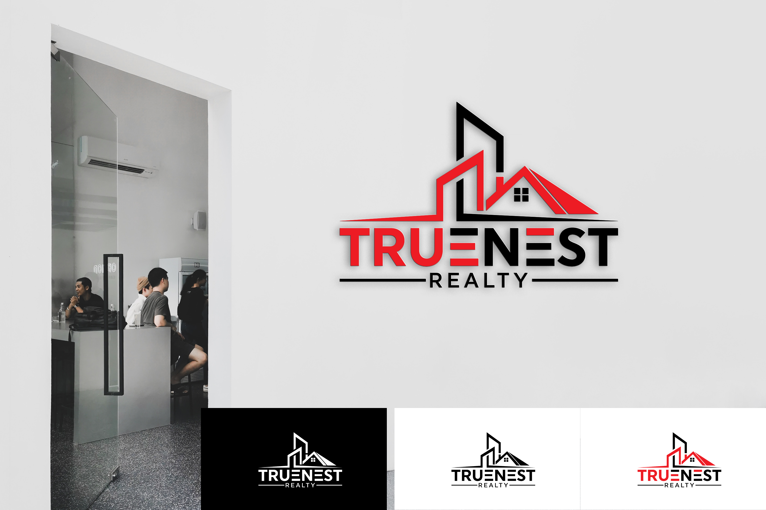 Design de Logo par DesignerShahadat pour ce projet | Design #32366628