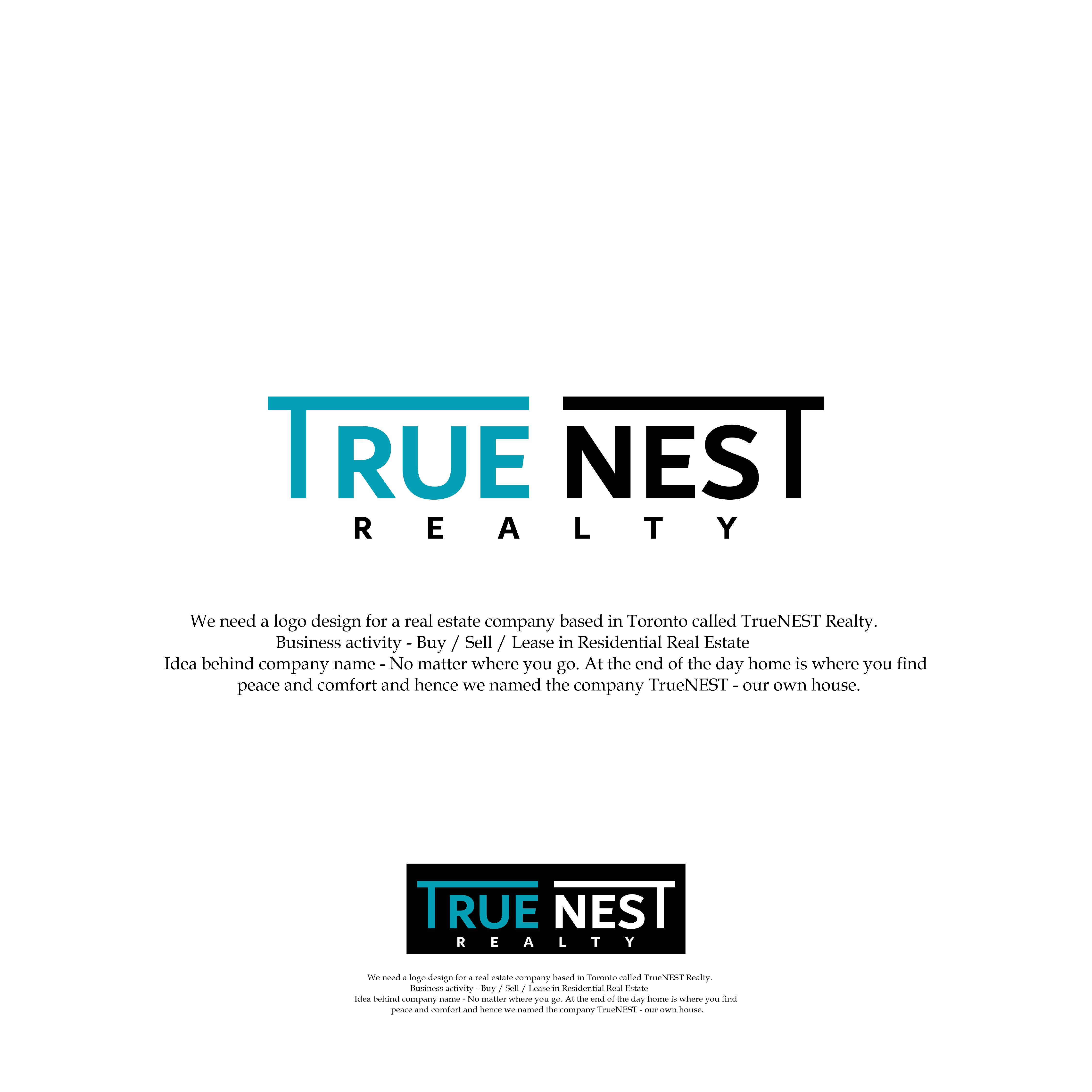 Logo Design by enka94 for this project | Design #32355520