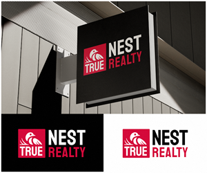 Logo Design by Forward One Design