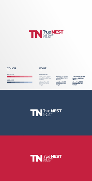 Diseño de Logo por DeaDsn para este proyecto | Diseño #32371497