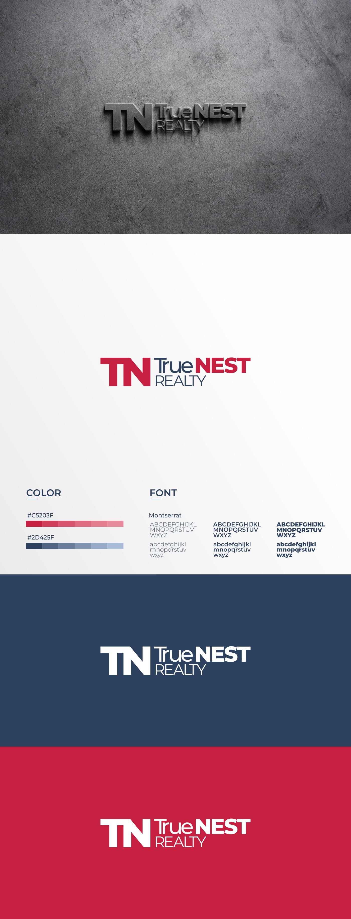 Logo Design by DeaDsn for this project | Design #32842384