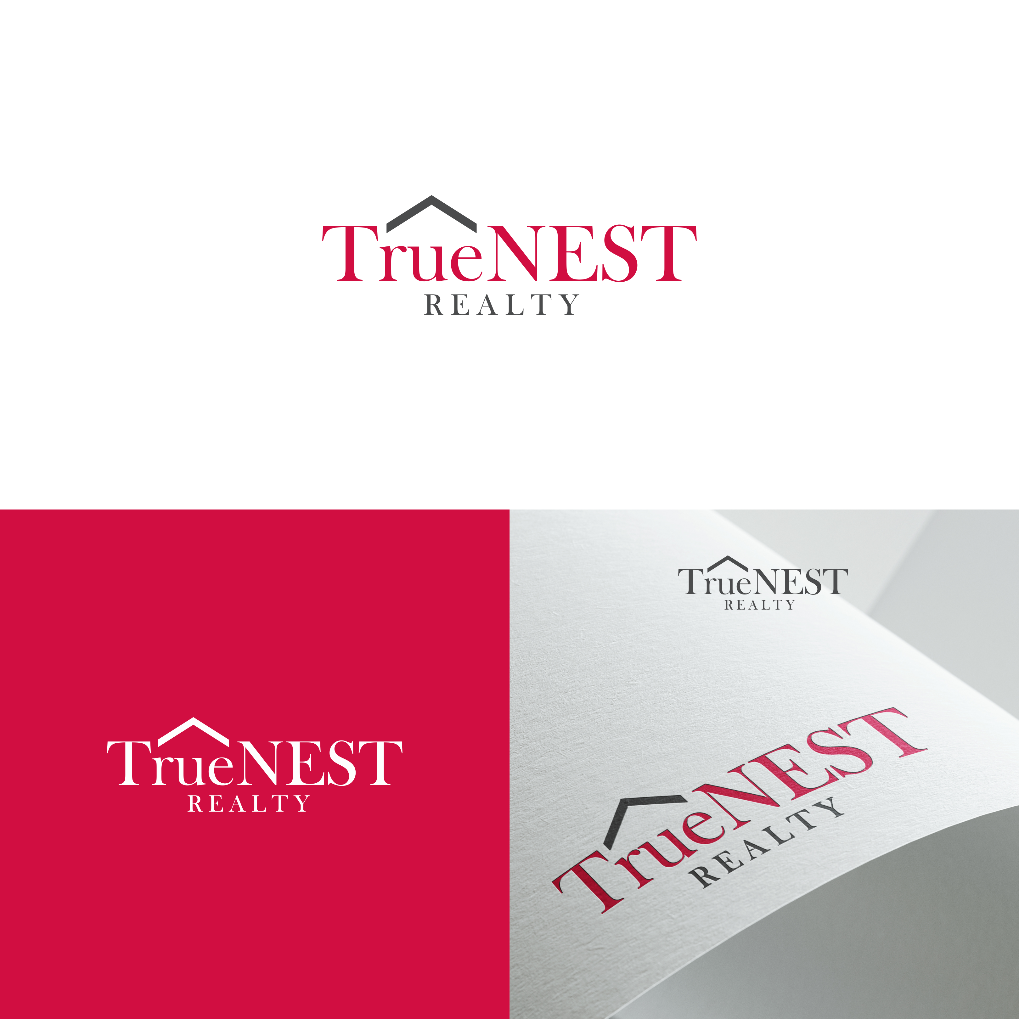 Logo Design by achil78 for this project | Design #32354940